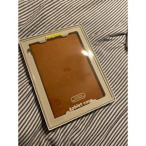 Heyday Tablet Case for Apple iPad 10.5″, Faux Sued